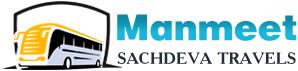 Manmeet Sachdeva Travels